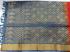 SOFT SILK SAREE WITH BLOUSE